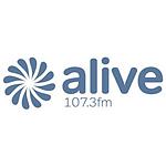 Alive Radio logo
