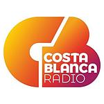 Costa Blanca Radio logo