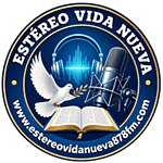 Estereo Vida Nueva Fm logo