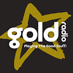 Gold Radio logo