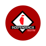 Independencia FM logo