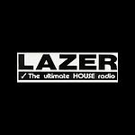 Lazer Hot Hits logo