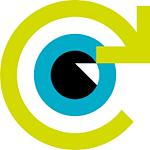 NU Radio logo