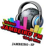 Rádio Jambeiro FM 104.9