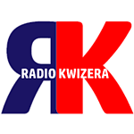Radio Kwizera logo