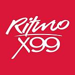 Ritmo X99 logo