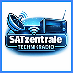 SATzentrale Technikradio logo