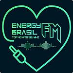Energy Brasil 98.FM logo