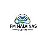 Malvinas FM logo