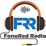 FonoRed Radio logo