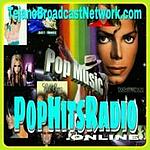Pop Hits Radio logo