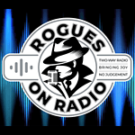 Rogue On Radio