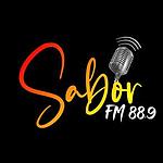 Sabor FM 88.9 logo