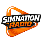 SimNationRadio logo
