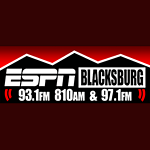 WKEX ESPN Blacksburg