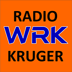 WRK Radio Kruger 8 (instrumental)