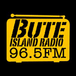 Bute FM logo