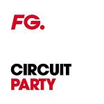 FG CIRCUIT PARTY logo