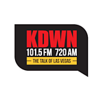 KDWN 101.5 FM 720 AM (US Only)