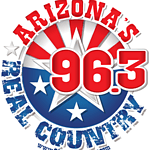 KSWG Real Country 96.3 FM