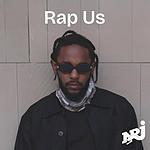 NRJ RAP US logo