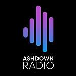 Ashdown Radio logo