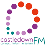 Castledown FM logo