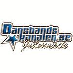Dansbandskanalen Julmusik logo