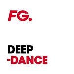 FG DEEP DANCE logo