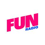 Fun Radio BELGIQUE logo