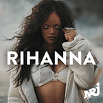NRJ RIHANNA logo