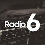 BOX : Radio 6 (Classic Hip-Hop) logo