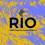 RIO - Rádio Internacional Odemira logo