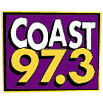 WMNX Coast 97.3 FM