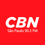 CBN São Paulo