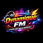 Dynamique FM logo