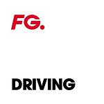 FG DRIVING logo