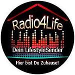 Radio4Life logo
