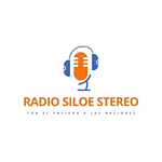 Stereo Siloe logo
