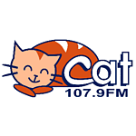 The Cat logo