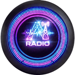 AI Radio Malaysia logo