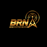 Backstage Radio Network logo