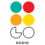GO Radio logo