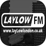 Laylow FM logo
