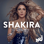 NRJ SHAKIRA logo