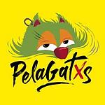 Pelagatos iradio logo