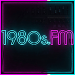 1980s.FM logo