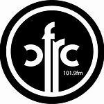 CFRC 101.9 FM logo