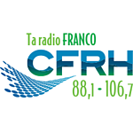 CFRH logo