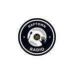 NAPTOWNRADIO logo